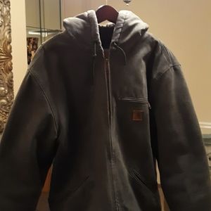 Carhartt jacket